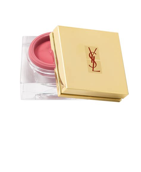 ysl creme de blush sephora|YSL bronzing stick.